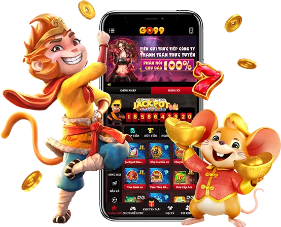 Khuyến mãi 39go99 app android