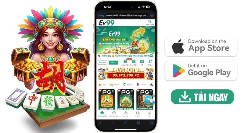 Tiền thưởng chào mừng 39go99