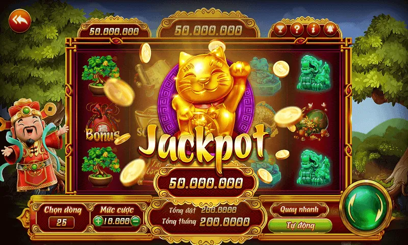Thưởng nạp lại hàng ngày 39go99