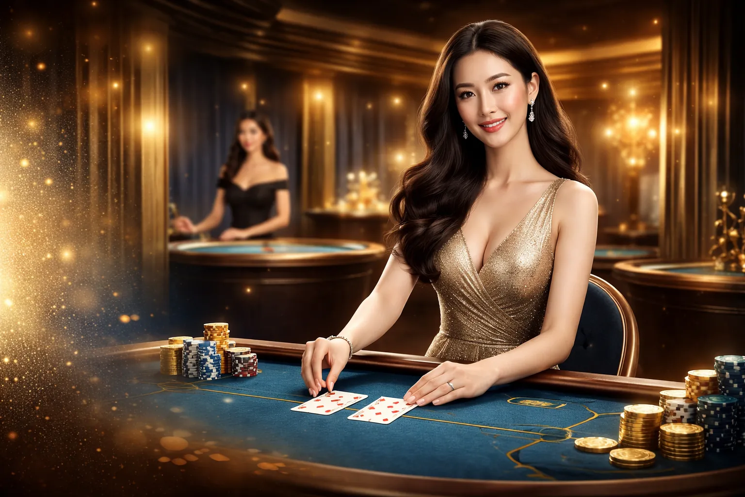 Giao diện ứng dụng 39go99 Android hiển thị các lựa chọn cá cược thể thao và casino trực tuyến