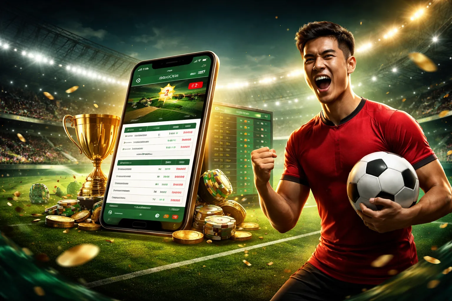 Đánh giá chi tiết 39go99 App Android