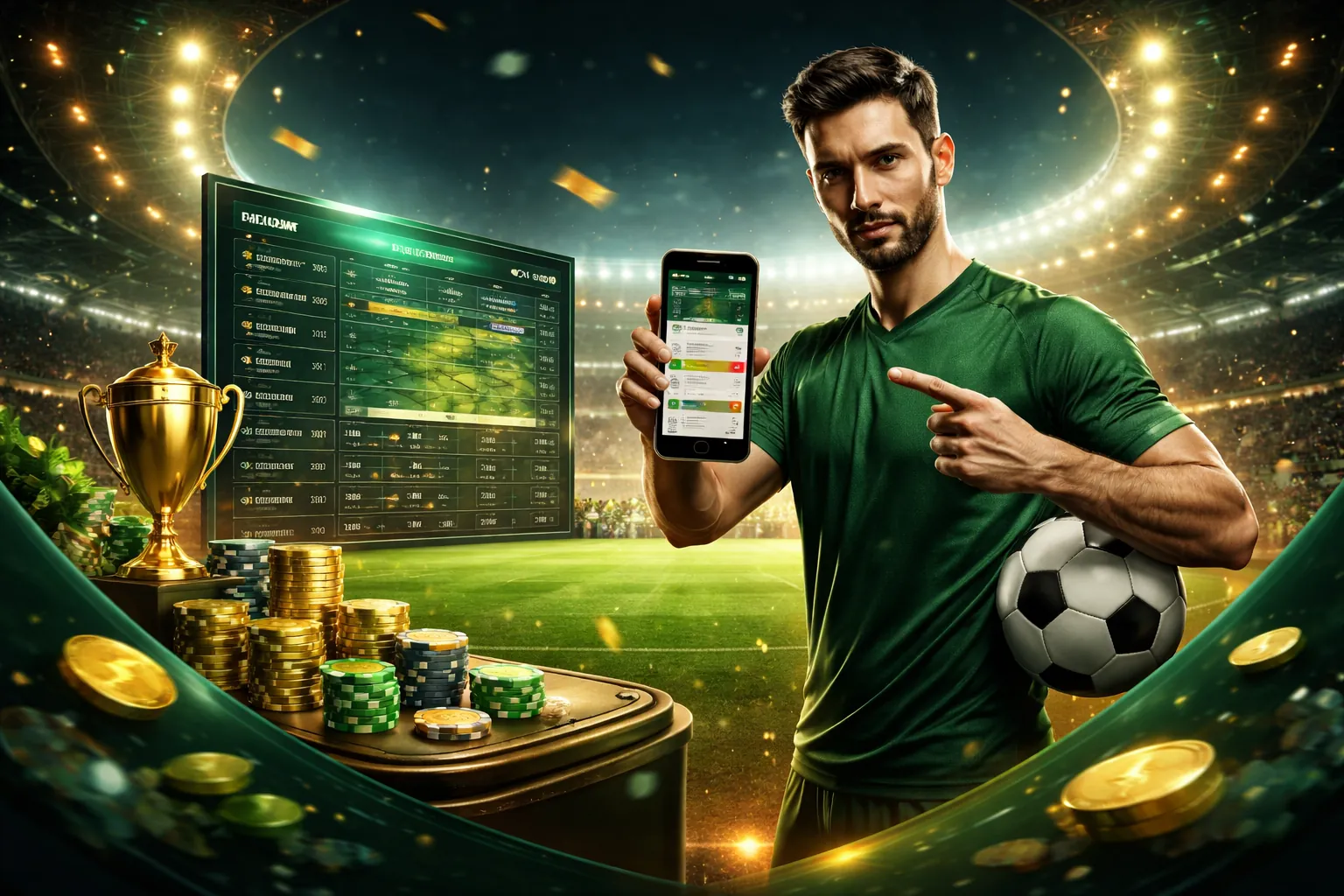 Các tính năng nổi bật của 39go99 App
