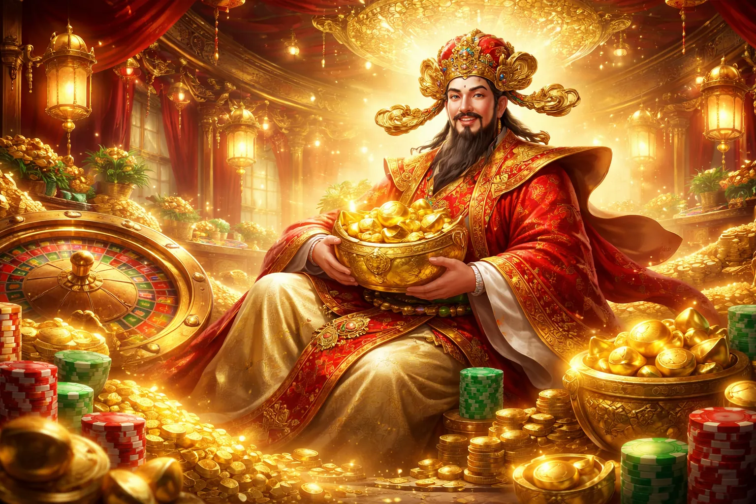 Phương thức thanh toán an toàn và tiện lợi tại 39go99 app android