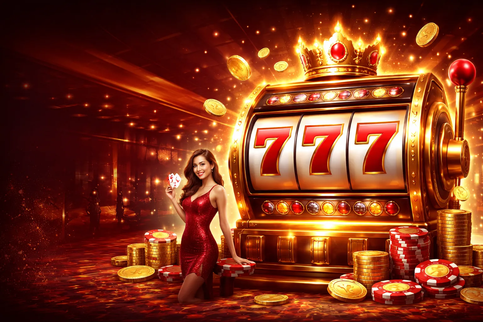 Hình ảnh chính 39go99 app android với giao diện trò chơi sống động và người dùng đang tương tác